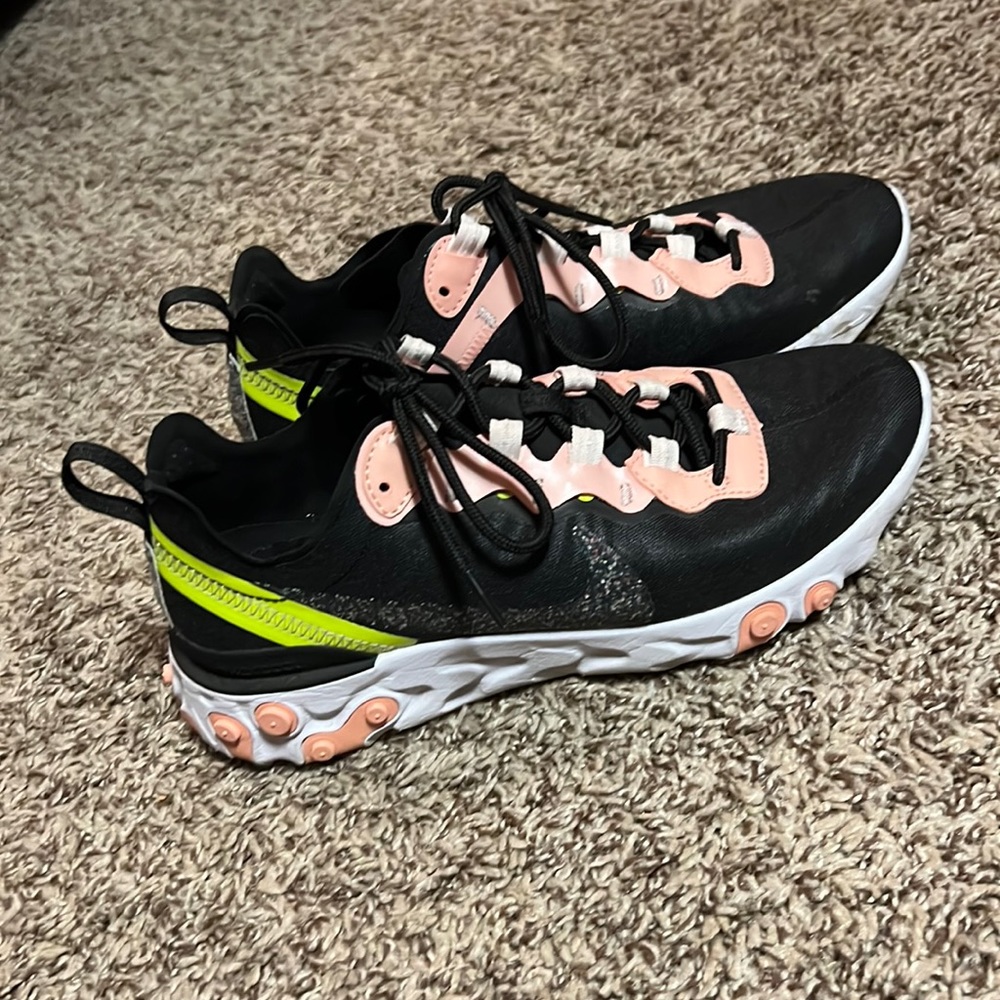 Nike React Vision - image 1